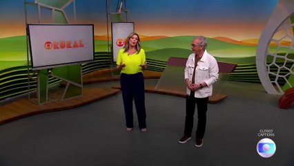 Globo Rural (14/12): Confira os destaques do programa de hoje