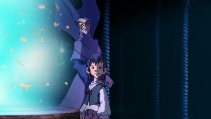 Hundmadhi (Dubluar Ne Shqip)