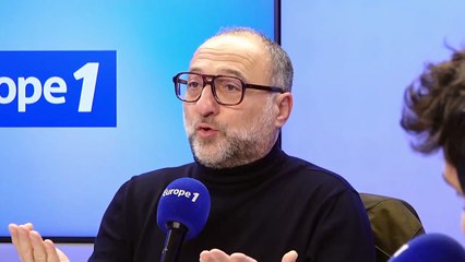 Australie : «Ce n'est pas une sidération mais plus une colère de voir cette haine anti-juif» estime Franck Tapiro