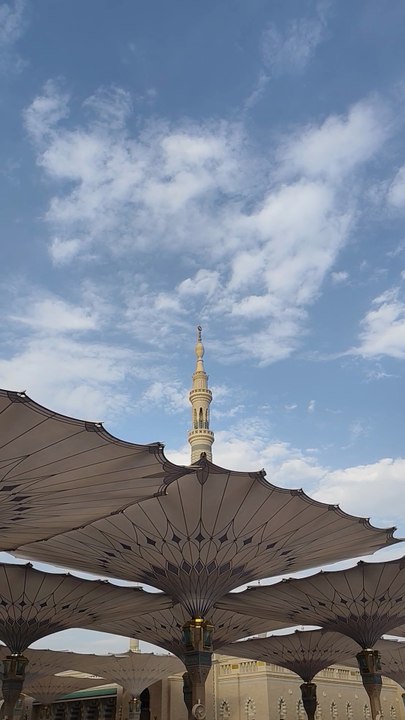 Medina