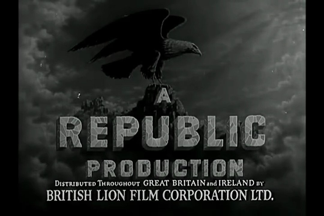 House By The River 1950