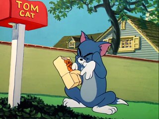 Tom And Jerry - 079 - Life With Tom [1953]