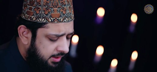 Ho Karam Sarkar _ Heart Touching Naat _ Zohaib Ashrafi