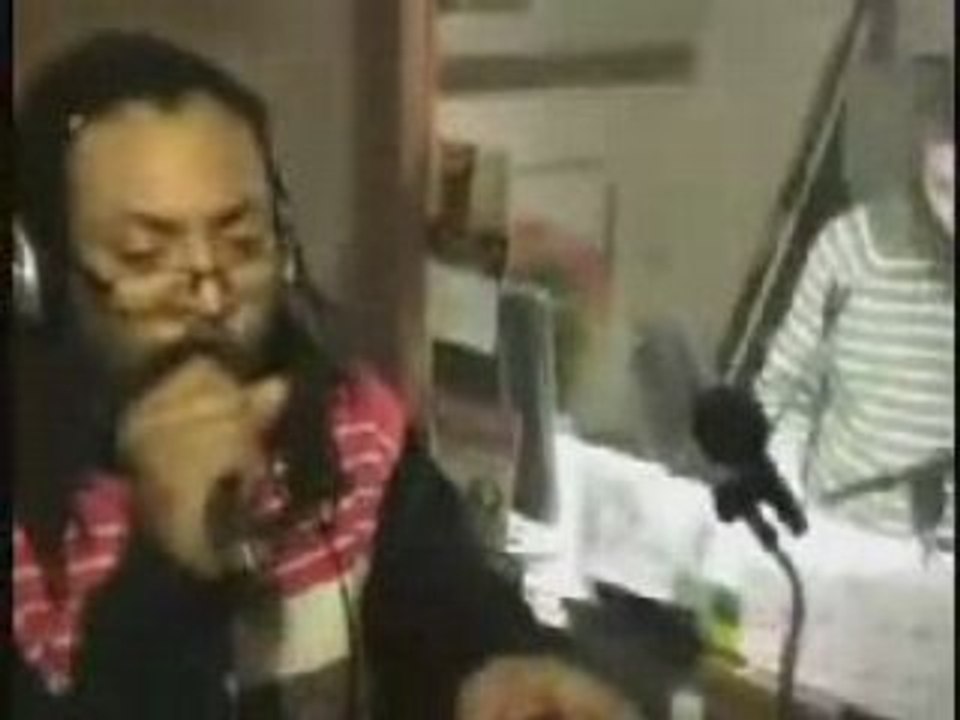 RADIO MILLE PATTES by VIB partie 2