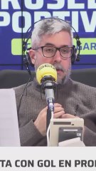 Garrido exonera a Xabi Alonso y da tres argumentos irrefutables