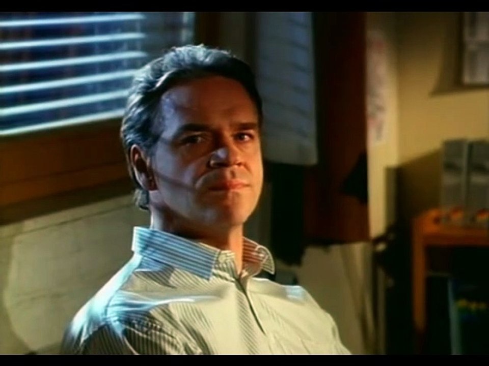 Wolfs Revier S01E14-Knast