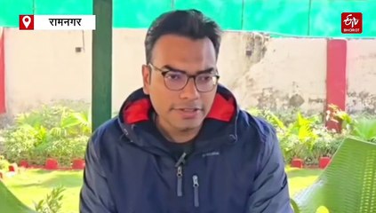 बाघ गणना: कॉर्बेट टाइगर रिजर्व में तीन चरणों में होगी टाइगर सेंसस, जानें कैसे होती है बाघों की पहचान