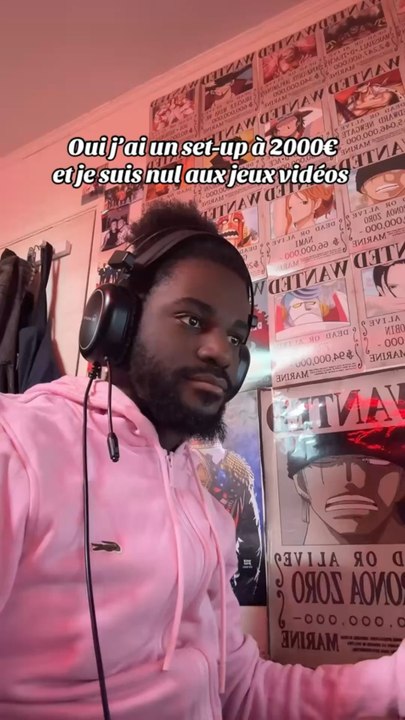 Mais je suis heureux :)