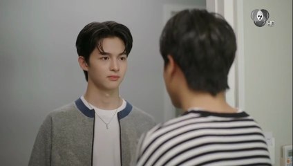 เพราะเธอใช่ไหม ที่ทำให้ใจฉันสั่น ตอนที่ 5 (EP.5) วันที่ 14 ธันวาคม 2568