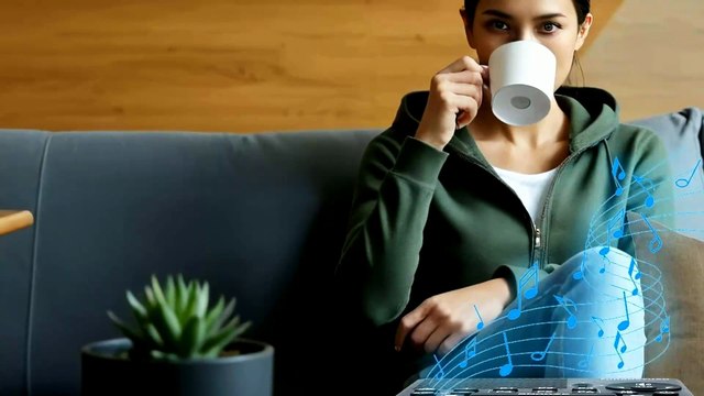 FUHONGYUAN Compact Digital AM/FM Radio Review: Presets, Clock & Alarm Features Explained