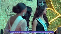 Miss France 2026 en Moselle pour couronner Miss Moselle 2026