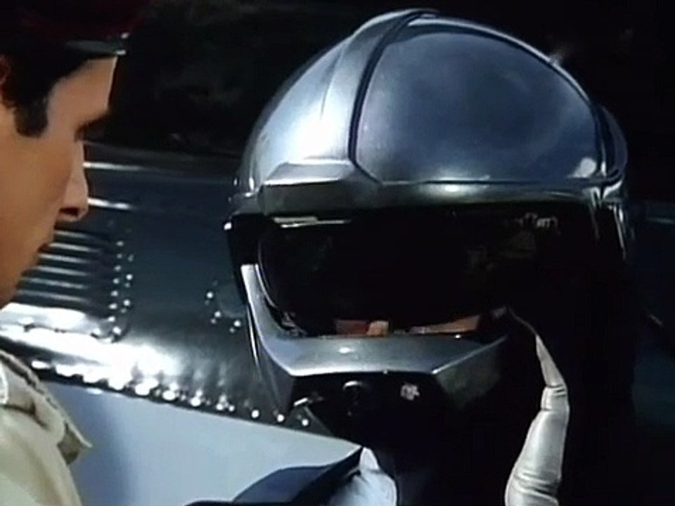 Airwolf Saison 1 - Supercopter - Airwolf - Trailer 2010 (FR)