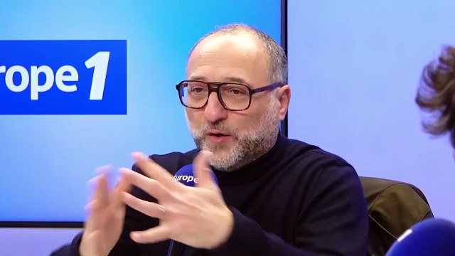 Attentat antisémite en Australie : «La haine des juifs est devenu un phénomène de mode», dénonce Frank Tapiro