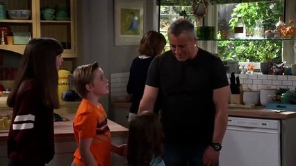 Man With a Plan Saison 1 - MAN WITH A PLAN - Official Trailer - CBS New Shows 2016 (EN)