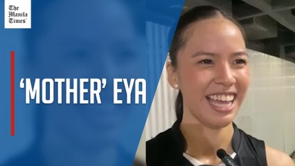 Alas Pilipinas still upbeat despite semis loss