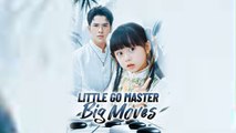 Little Go Master Big Moves🔥 - Full Movie