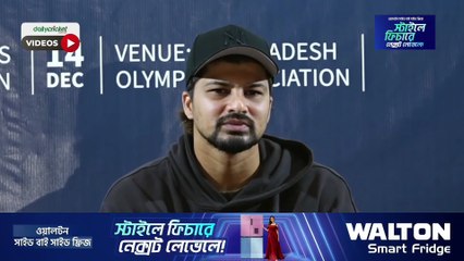 "সোশ্যাল মিডিয়া ফলো করি না"; BPL-এ বড় নাম দিয়ে কিছু হবে না, পারফরম্যান্সই আসল: সোহান | Sohan on BPL Performance