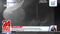 Asong nag-viral dahil naputulan ng dila, napaaway sa kapwa-aso, ayon sa Task Force ng Valenzuela LGU | 24 Oras Weekend