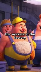 Louis Vuitton’s Bold Move: Surviving War by Shifting Production Overseas