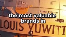 Adele Romans: The Visionary Woman Who Built Louis Vuitton’s Global Brand