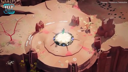 Cocoon Is Still One of the Most Mesmerizing Indie Puzzle Games Out There