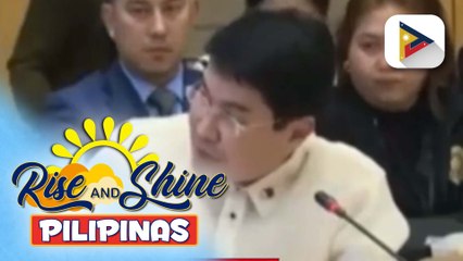 Budget ng iba’t ibang ahensya ng gobyerno, tinalakay ng bicam; Nasa 20 ahensya ng pamahalaan, naaprubahan ang 2026 budget | ulat ni Louisa Erispe