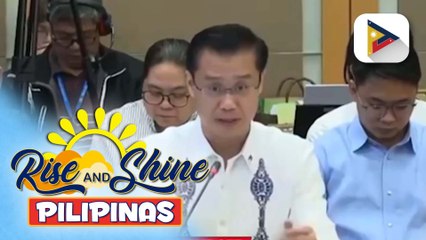 Pagtalakay sa Proposed 2026 National Budget, natuloy na matapos maunsyami noong Lunes; ‘Close door meeting,’ isinagawa upang talakayin ang budget ng DPWH | ulat ni Louisa Erispe