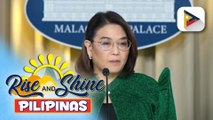 Malacañang, sinabing dapat maimbestigahan ang isinumiteng affidavit sa Ombudsman ng dating aide ni VP Duterte | ulat ni Harley Valbuena