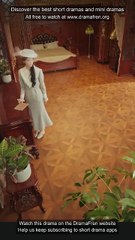 Heartguard Elixir Gone Time for Vengeance Chinese Drama