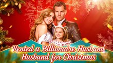 Rented a Billionaire Husband for Christmas EngSub