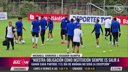 Las Dueñas del Balón - Martes 16 de diciembre 2025