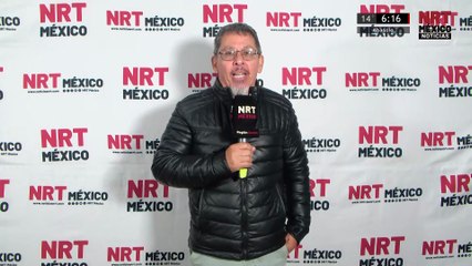 Faustino Aguilar Arocha, jefe de la Cuarta Jurisdicción del Sector Salud