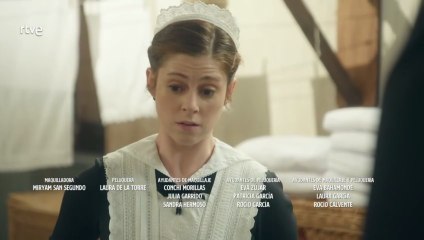 La Promesa - Capitulo 737 AVANCE