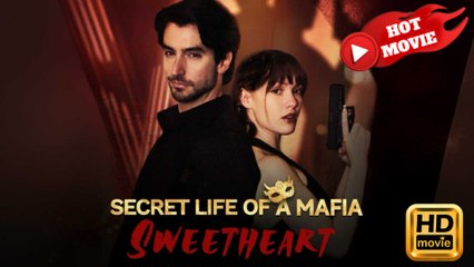 Secret Life of a Mafia Sweetheart  Full Movie HD - Drama ShortFilms Hot