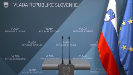 Izjava za medije po seji strateškega sveta za zdravstvo