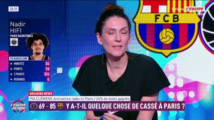 L'Équipe du Soir du 16 décembre - L'Équipe du Soir - replay