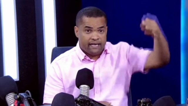 Oncólogos deben casarse con la gloria y presentar al país la cantidad de pacientes fallecidos por irregularidades en Senasa, sostiene Valentín Pérez