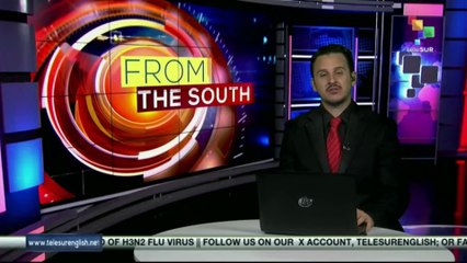 Belarus | Pres. Lukashenko in support to Venezuela