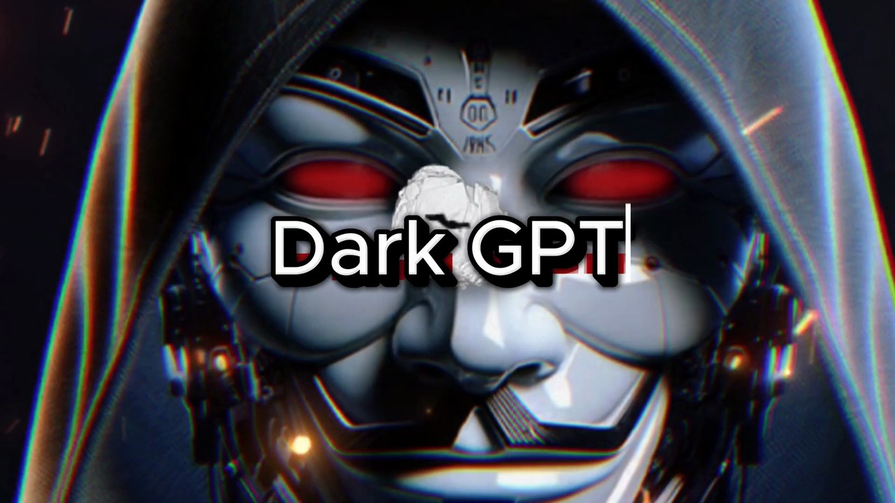 Darkgpt The Ai You Were Never Meant To See
