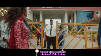 Dragon_ Flunking to Flying (2025) _ Full Movie _ Pradeep Ranganathan _ Tamil College Comedy Drama _ Hindi_Urdu Dubbed