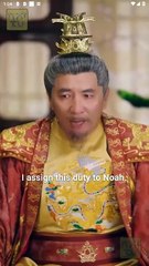 Lucky Daughter Luckier Emperor