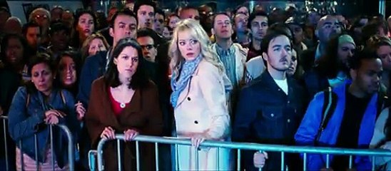 The Amazing Spider-Man : Le Destin d'un héros - Preview "Le Sniper" [VF|HD720p]