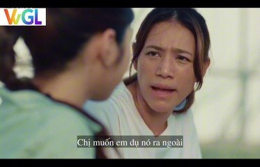 ClaireBell - #GL The Series - Ep 7 Full Vietsub