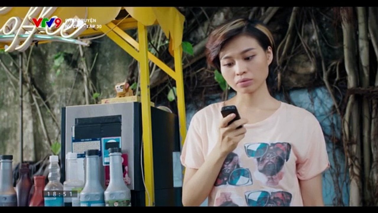 Nữ chủ - Tập 30