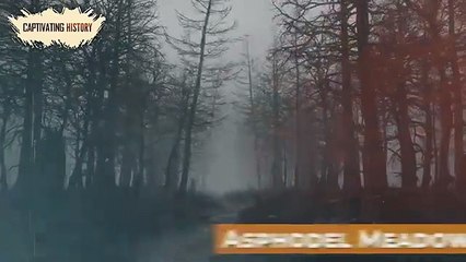 The Underworld - What Ancient Greeks Believed About Death