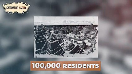 The Maya Collapse - Why Their Cities Were Abandoned