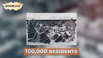 The Maya Collapse - Why Their Cities Were Abandoned