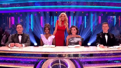 Strictly Come Dancing - Season 23 Episode 23 - Week 12