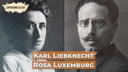 The Weimar Republic - How Germany Lost Its Future