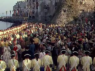 peliculas clasicas El Temible burlon